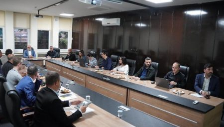 Kocaeli trafiğine yön verecek plan tamamlandı