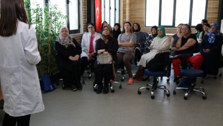 Kurban Bayramı’nda sağlıklı beslenme