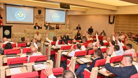 Manisa’ya 2 yeni kardeş şehir