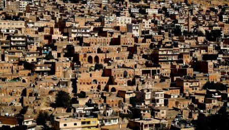 Mardin 2. Uluslararası film festivaline ev sahipliği yapacak