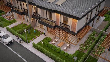 Melikgazi Belediyesi örnek müstakil konutları için ihale düzenliyor