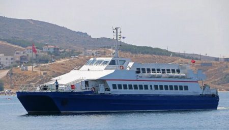 Muğla ve Aydın Büyükşehir Belediyelerinden ulaşımında işbirliği