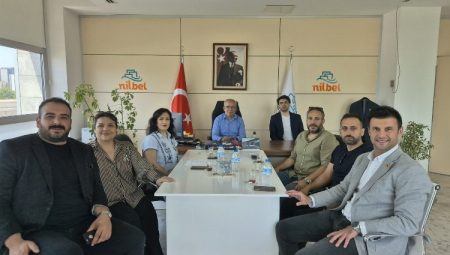 Nilüfer Belediyesi ve Mimarlar Odası Bursa Şubesi’nden iş birliği protokolü