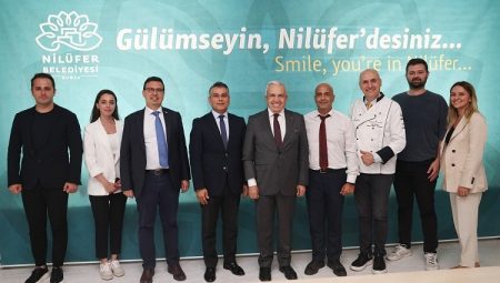 Nilüfer’de engelli istihdamı için protokol imzalandı