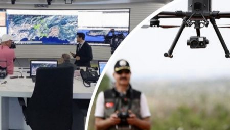 OGM’nin ‘yapay zekâsı’na Birleşmiş Milletler’den çevre ödülü