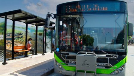 Sakarya’da YKS’ye geç kalan genci sınav yerine ulaştırdı