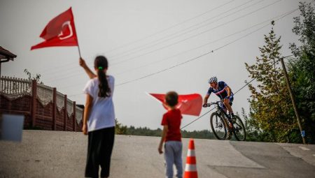 Sakarya’da etkinlik ve eğlenceyle dolu bir festival daha