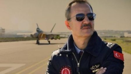 Savunma Sanayii’den ‘Türksat 6A’ vurgusu