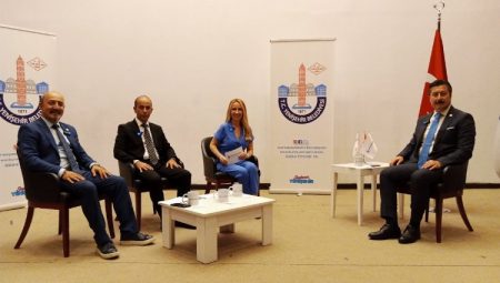 Seçimin ardından Yenişehir'de neler değişti?