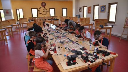 Selçuklu Belediyesi eğitimin en büyük destekçisi