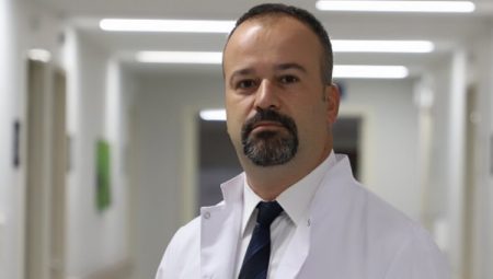 Sıcak havalarda kırım kongo vakalarına dikkat!