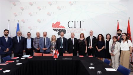 Tabakoğlu’ndan, İsmail Kocayusufoğlu’na ziyaret