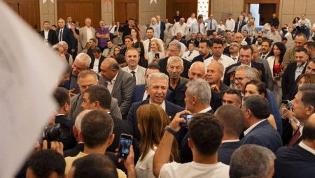 Tarihi Kentler Ankara’ya emanet