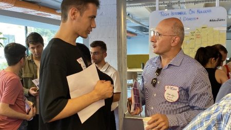 Tech Istanbul’da başvurular başladı
