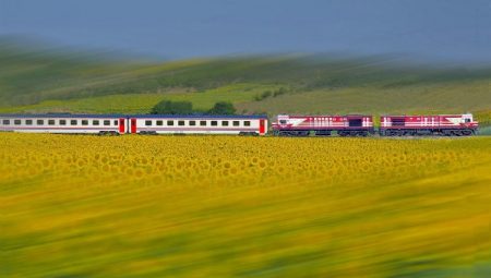 Turistik Tatvan treni sefere çıkıyor