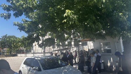 YKS’de TYT maratonu tamamlandı