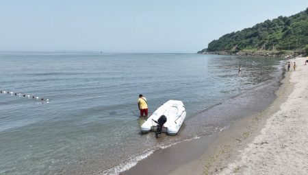 Yazın tadı Bursa plajlarında çıkacak
