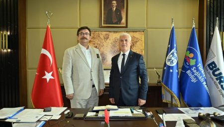 Burulaş’ta dijital dönem