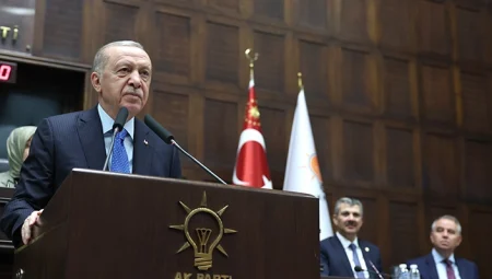 Cumhurbaşkanı Erdoğan: Moody’s’in not artırımı geç kalmış adımdı