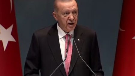 Cumhurbaşkanı Erdoğan’dan Trump’a yönelik suikast girişimine kınama