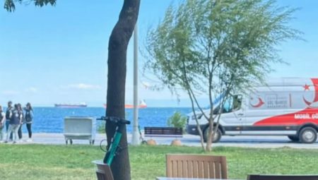 İçişleri düzensiz göçe ‘Kalkan’ oluyor!