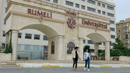 İstanbul Rumeli Üniversitesi’nden burs imkanı