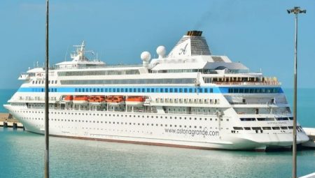 Kabotaj Bayramı’nda Emrah Yılmaz Çavuşoğlu’ndan önemli açıklamalar