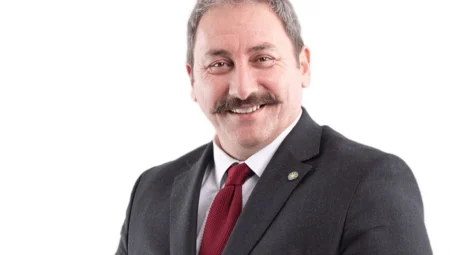 Keşanlı avukat Akalın: İYİ Parti’deki istifalar Saray’dan bağımsız okunmalı