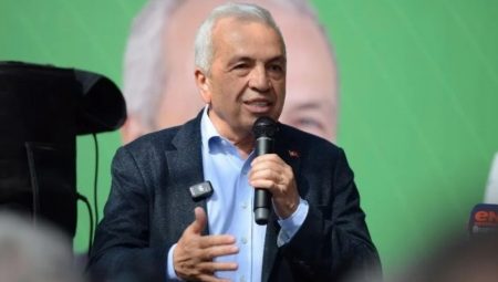 Nilüfer Belediye Başkanı Şadi Özdemir’den festival açıklaması