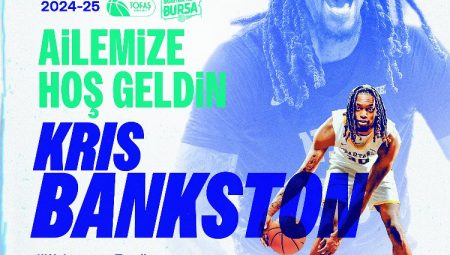 TOFAŞ’tan yeni transfer