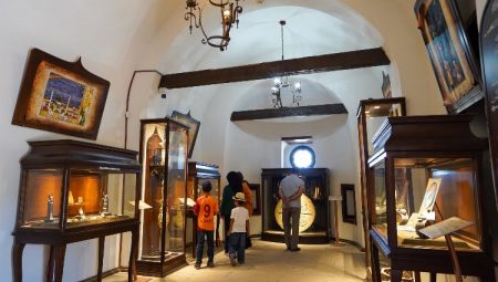 Türkiye'nin ilk ve tek 'Zaman Müzesi'