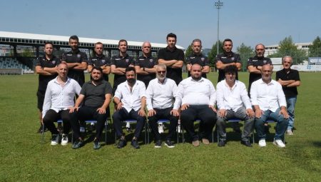 1923 Mustafakemalpaşa Akademi’den Türkiye’de bir ilk