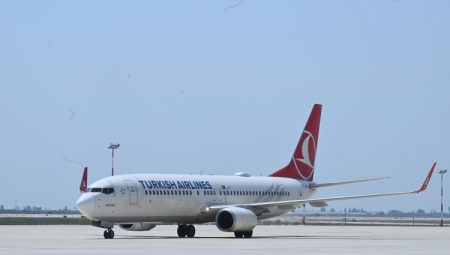 24 saatte 11 bin 108 yolcu