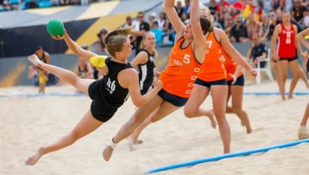 30 yıl sonra ilk! Dev şenlik nefes kesiyor