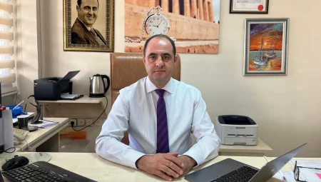 Ağrı ve ateş yolculuğunda güvenli bir liman: Parasetamol