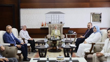 Bakan Göktaş: Dijital bağımlılıkla mücadelede kararlıyız