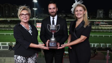 Bakırköy’de geleneksel koşu yapıldı