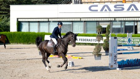 Başkent'te engeller aşıldı!
