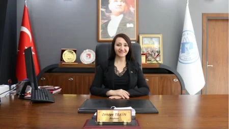 Bilecik'te çevreye duyarlı proje