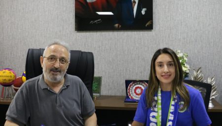 Bursa Büyükşehir Belediyespor’dan 3 takviye daha