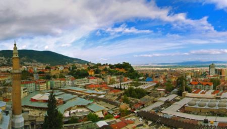 Bursa Osmangazi’ye kentsel dönüşüm gelecek mi?