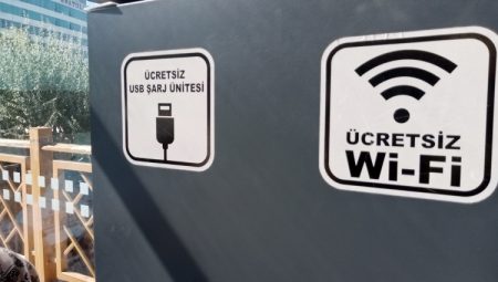 Bursa’daki bu durak hayatı kolaylaştırıyor