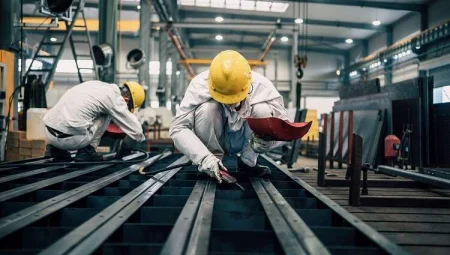 Çalışma gün sayısı arttı, ihracat uçtu