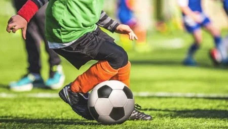 Çocuk Evleri Dünya Kupası’nda Türkiye’yi temsil edecek