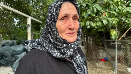 Düzce’de kayıp alarmı