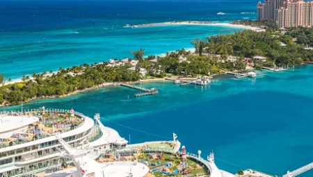 Global Ports Londra Borsası’ndan çıkıyor