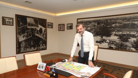 Gürsu enerjisini üretiyor