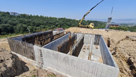 İSU’dan kuraklık ve su kesintilerine karşı önlem