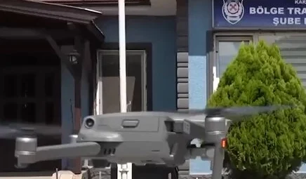 İçişleri’nden haftalık trafik raporu