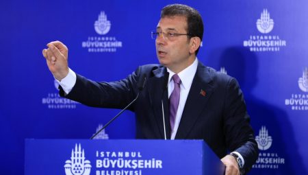 İmamoğlu: İBB’nin SGK’ya tek kuruş borcu yok